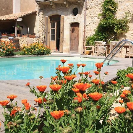 Thezan-des-Corbieres La Montaguteヴィラ エクステリア 写真