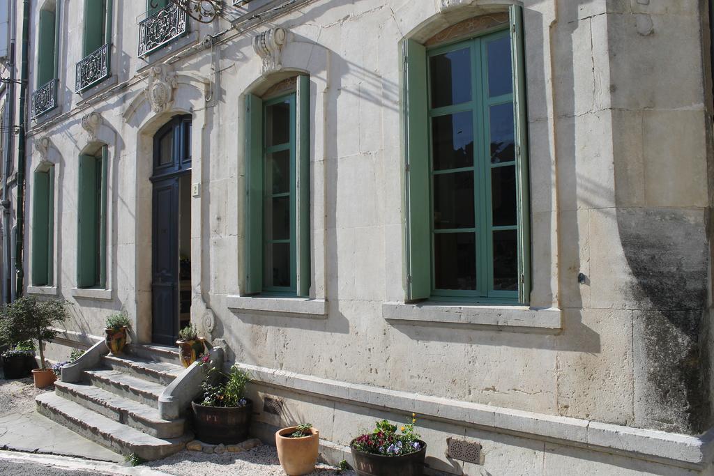 Thezan-des-Corbieres La Montaguteヴィラ エクステリア 写真