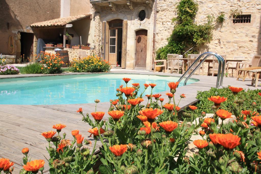 Thezan-des-Corbieres La Montaguteヴィラ エクステリア 写真