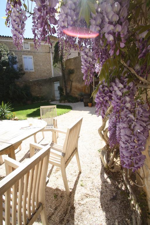 Thezan-des-Corbieres La Montaguteヴィラ エクステリア 写真
